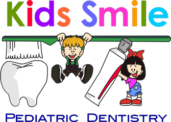 Logo for Pediatric dentist Dr. Mauricio Marcushamer located in downtown San Antonio Tx.